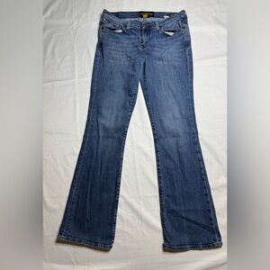 Lucky Brand Women's Jeans Size 8/29 Sweet N Low Bootcut Denim Jeans